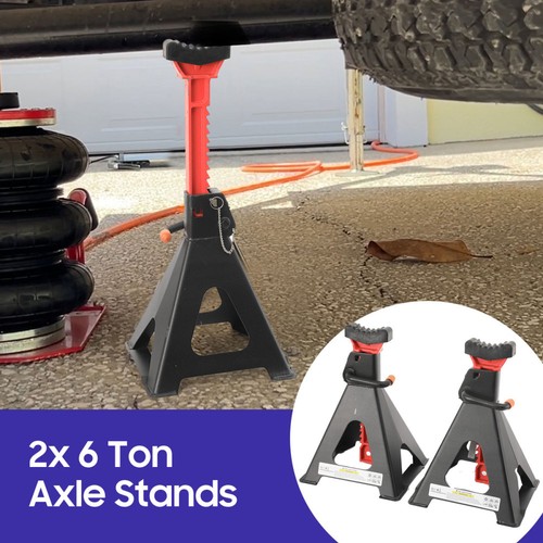 Heavy duty ton axle - ton,