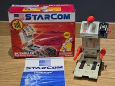 StarCom Skyroller - 1987
