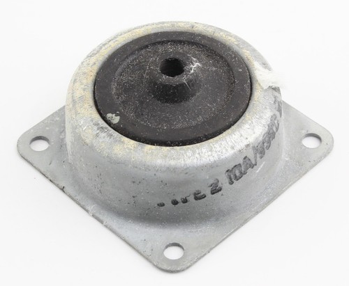 Anti vibration mountings - vibration,