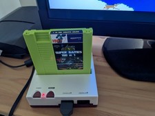 Super Games 150 in 1 For NES