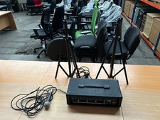 PROSOUND N73HH AMPLIFIER, 2 X