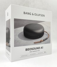 Bang & Olufsen Beosound A1 2nd
