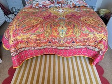 Dunelm Reversible King Size
