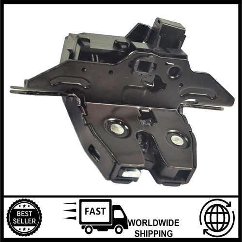 New tailgate boot - tailgate,