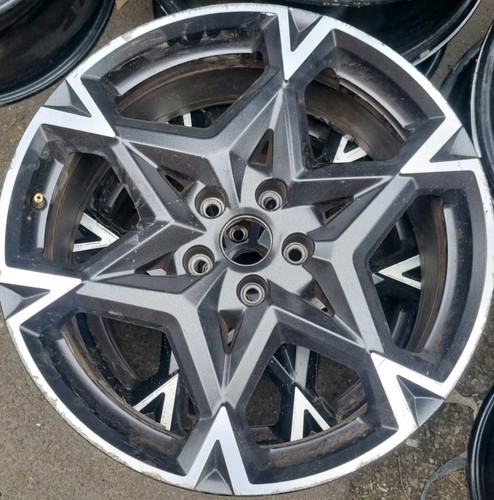 Genuine seat leon cupra - genuine,