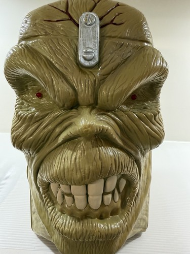 Iron maiden limited - iron,