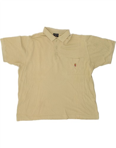 Amerigo vespucci mens polo - amerigo,