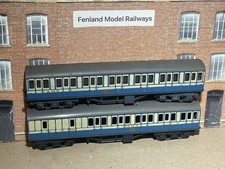 2 Triang OO Gauge Model