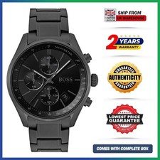 HUGO BOSS 1513676 MEN'S 44CM