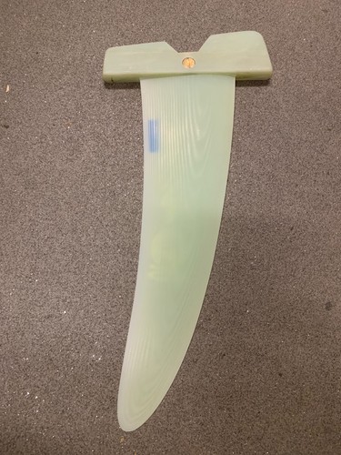 Decathlon slalom race epoxy - slalom,