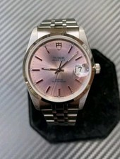 Tudor Prince Date (Rare Pink