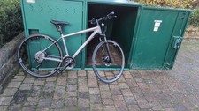 Boardman MTX 8.6 Men's Hybrid