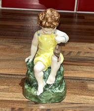 Royal Worcester Days of the