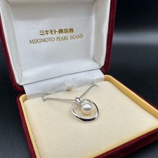 Excellent condition MIKIMOTO