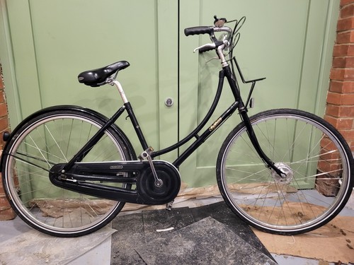Pashley classic speed - classic, 3