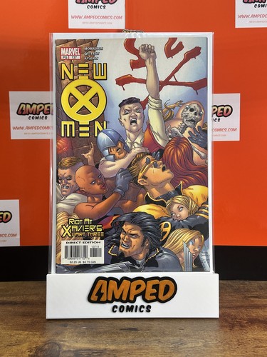 New men 137 marvel 2003 - 137,