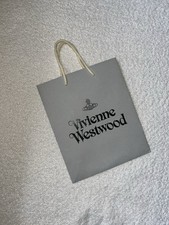 Vivienne Westwood Paper Gift
