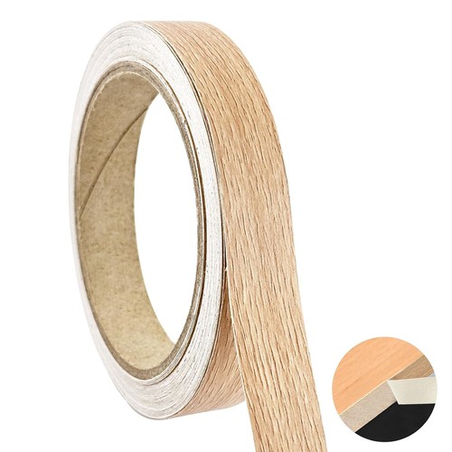18mm real oak - 18mm, tape
