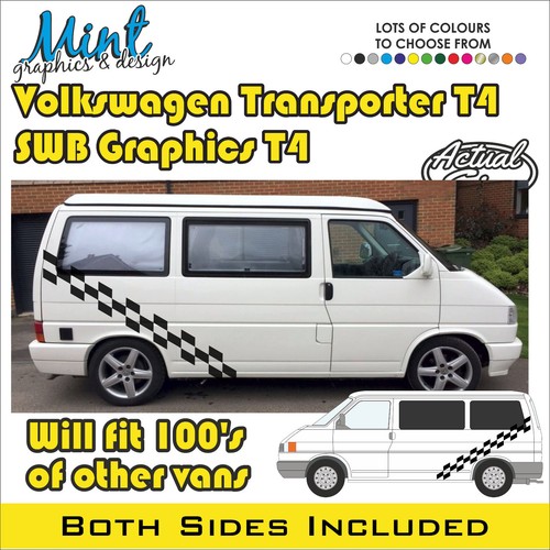Transporter camper side - vw,