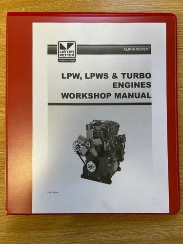 027 08240 lister lpa lpw - 027-08240,