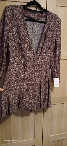 Lovely smart playsuit zara - smart,