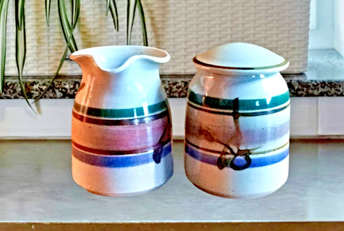 Handmade rustic ceramic - handmade,