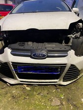 Ford Focus 1.6 diesel