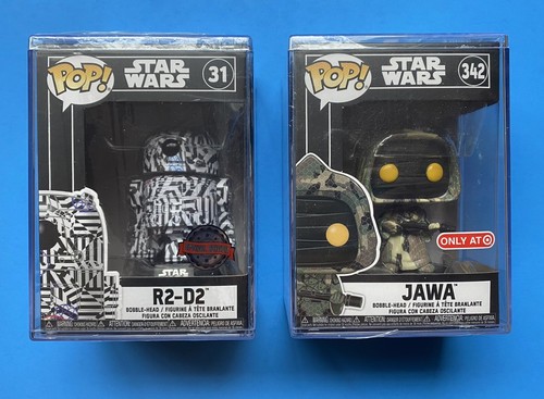 Funko pop star - funko,