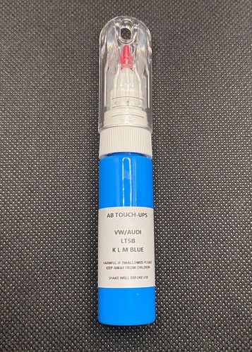 Audi lt5b klm blue touch - blue, up