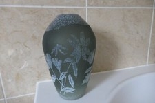 23CM GALLE STYLE GREY-GREEN