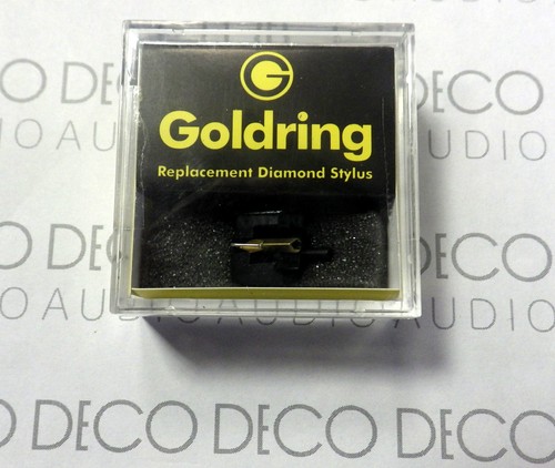Goldring 1012 replacement - goldring,