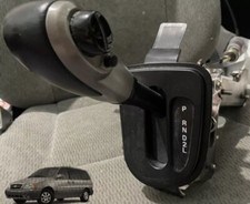 KIA SEDONA AUTOMATIC GEARBOX