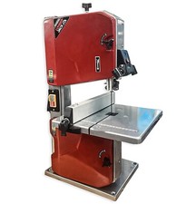 Lumberjack 8" Workshop Bandsaw