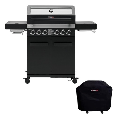 Cosmogrill platinum yamara - platinum,