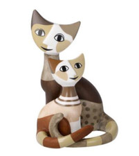 Rosina Wachtmeister  Cats Nina