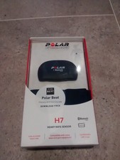 Polar H7 Heart Rate Monitor