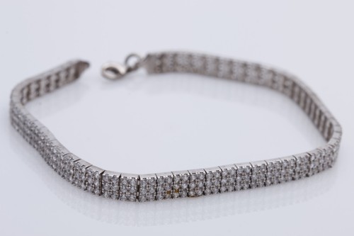 Turkish jewelry zircon - zircon, 925