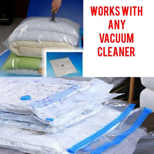 New 4pack vacuum - new, bags