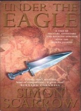 Under the eagle - under,
