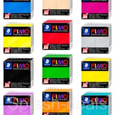 Fimo professional polymer - fimo,