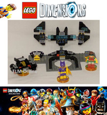 LEGO Dimensions Batman Movie Story Pack 71265 - Fully Complete