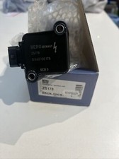 BERU ZS178 12V Ignition Coil