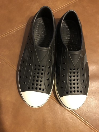 Pex black men size 9 - pex,