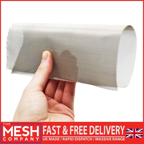 The mesh company stainless 304 - stainless,
