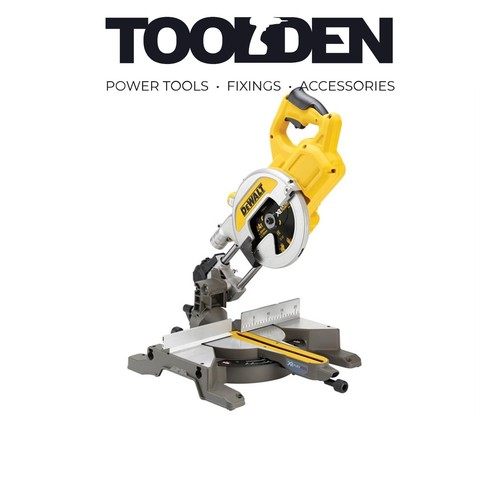 Dewalt dcs777n 54v xr - dewalt, dcs777n-xj