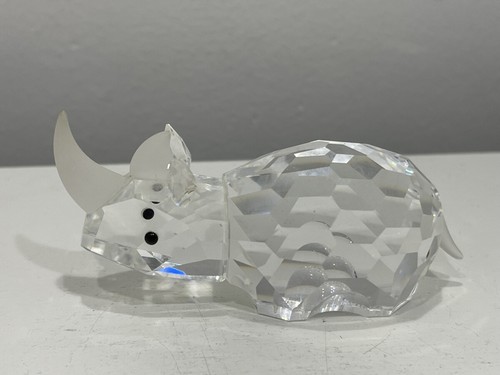 Swarovski figurine 117900 - swarovski,