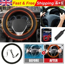 Car heated steering - car,