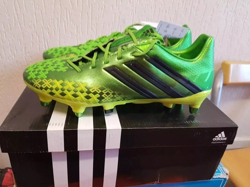 Adidas predator xtrx sg - predator, lz