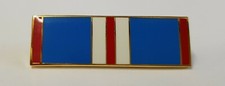  1 Fullsize Enamel Medal
