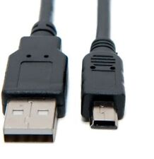 Fastronics® USB Cable Sync Lead For Garmin Nuvi 57LM 58LM GPS Sat Nav